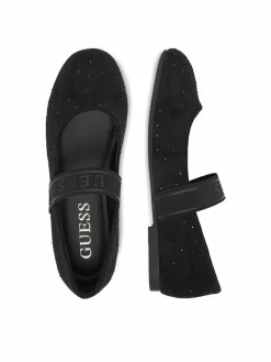 Ballerine CEOWB-CS6666-04 Nero