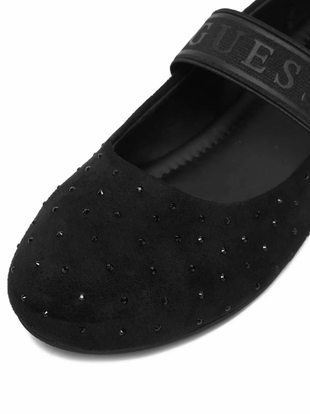 Ballerine CEOWB-CS6666-04 Nero