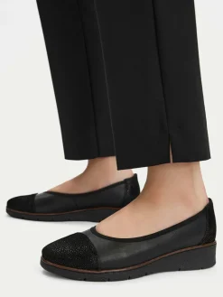 Ballerine CEO-WI16-FLEXX-02 Nero