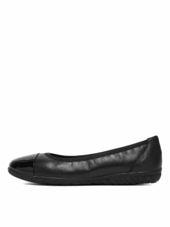Ballerine CEO-WI16-GRAPES-01 Nero