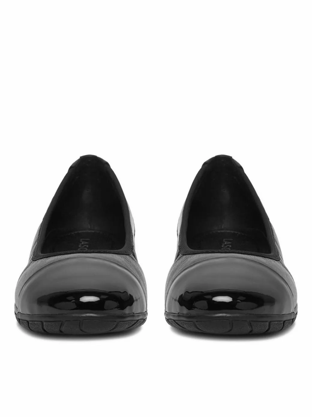 Ballerine CEO-WI16-GRAPES-01 Nero