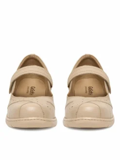 Ballerine CEO-WI23-LENA-12 Beige