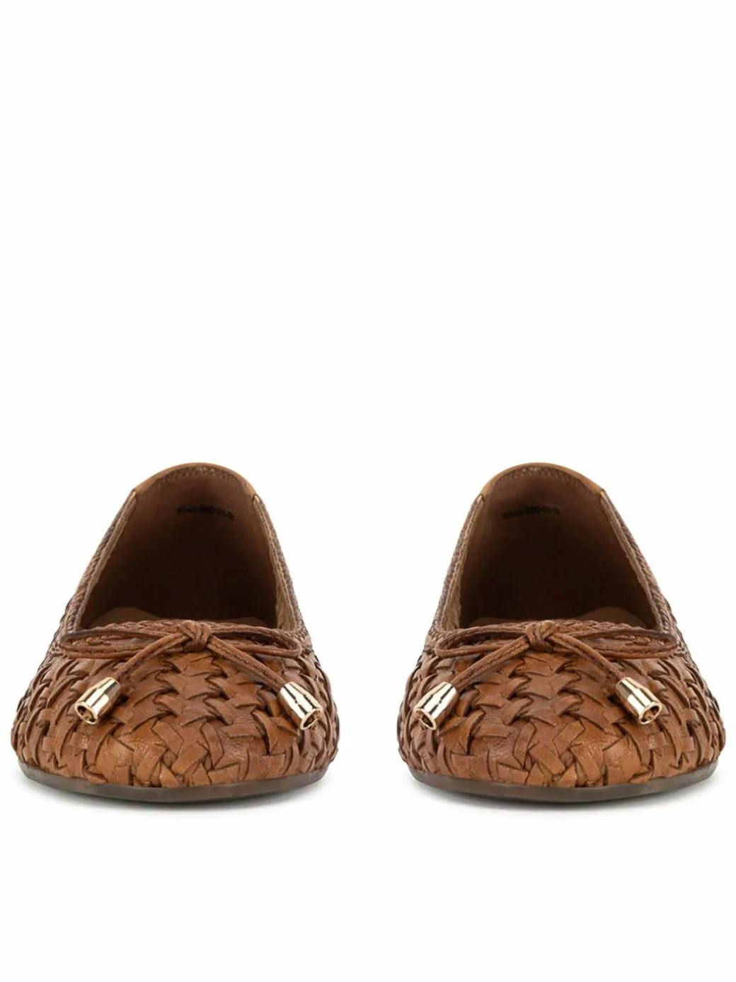 Ballerine CEO-WI45-550-01 Marrone
