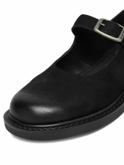 Ballerine CEO-WI23-ROUND-04 Nero