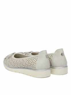 Ballerine CEO-WYL3650-2 Grigio