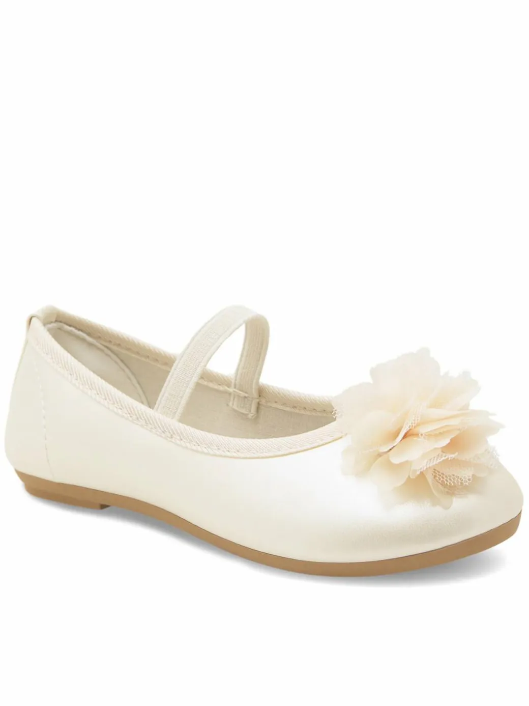 Ballerine CF2685-2 Écru