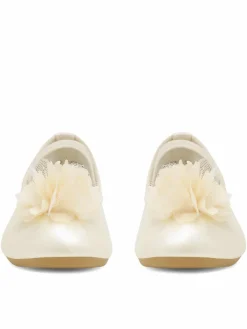 Ballerine CF2685-2 Écru