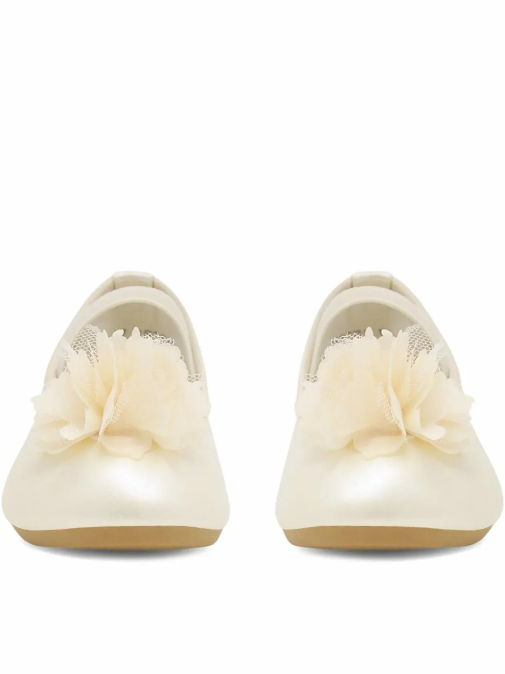 Ballerine CF2685-2 Écru