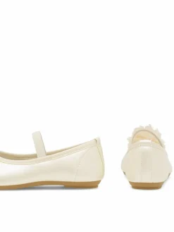 Ballerine CF2685-2 Écru