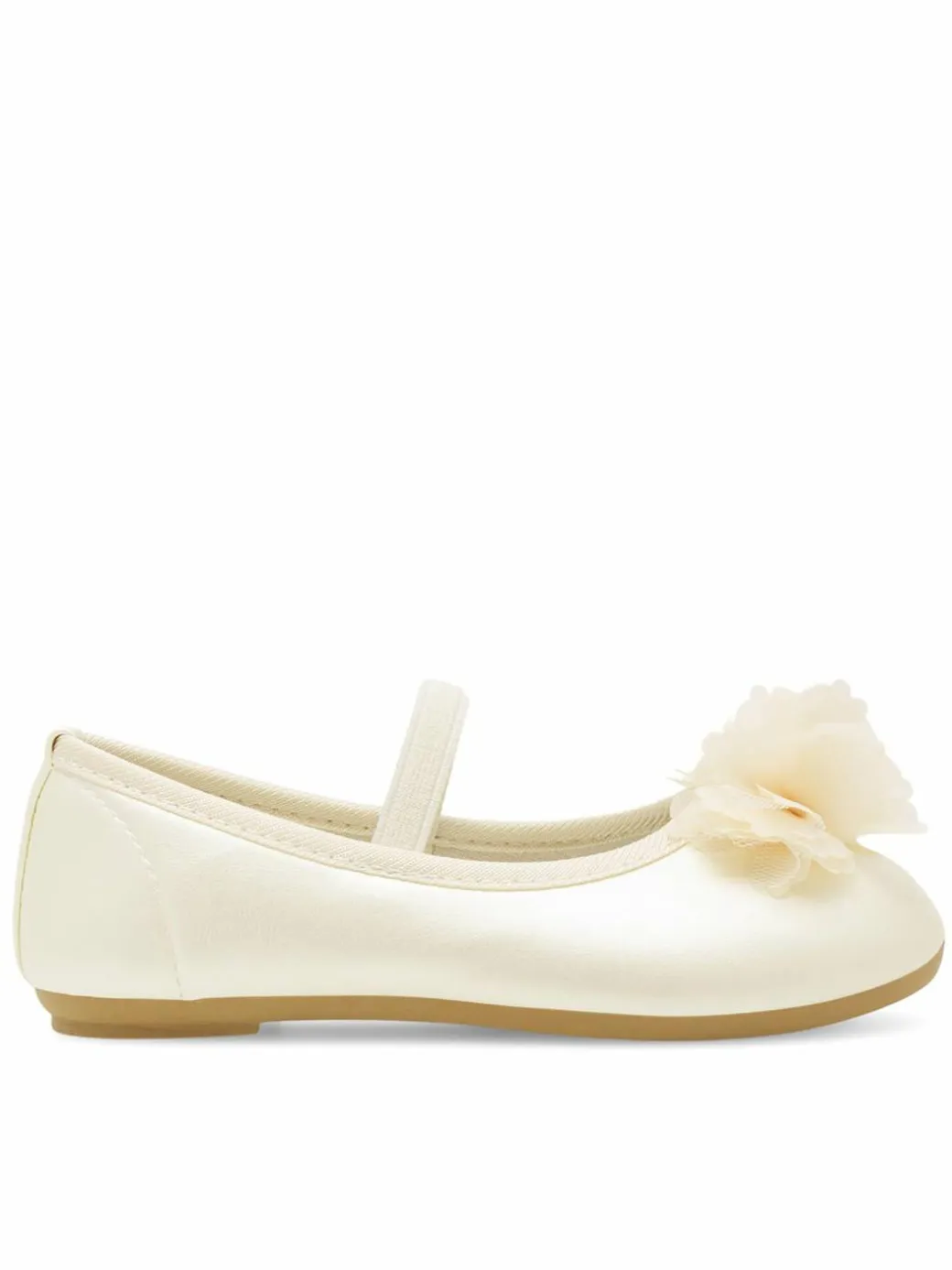 Ballerine CF2685-2 Écru