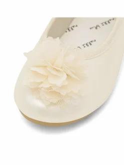 Ballerine CF2685-2 Écru