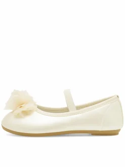 Ballerine CF2685-2 Écru