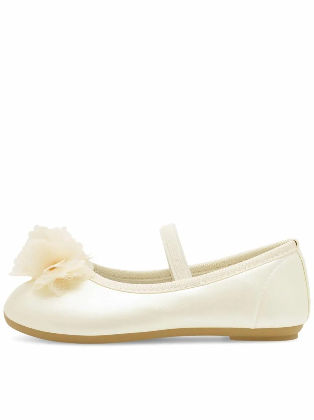 Ballerine CF2685-2 Écru