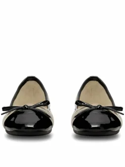 Ballerine CHANTALE NSW23W190 Beige