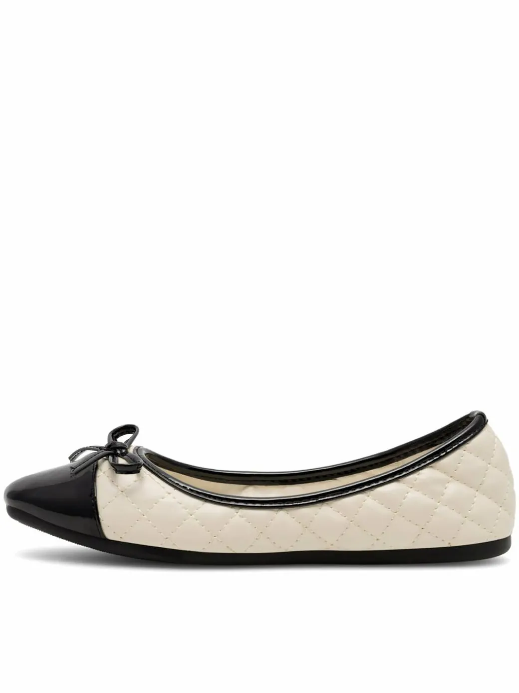 Ballerine CHANTALE NSW23W190 Beige