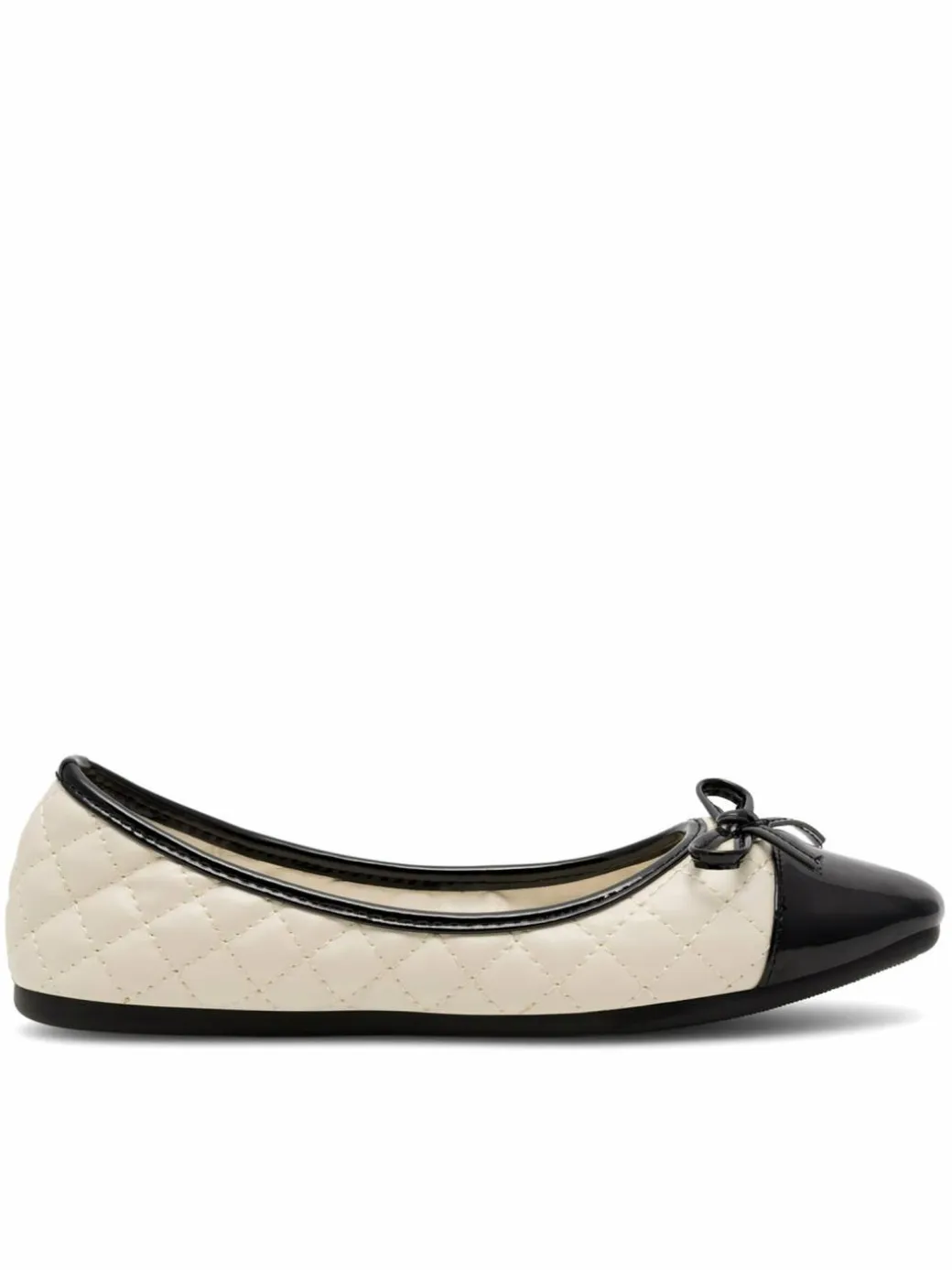 Ballerine CHANTALE NSW23W190 Beige
