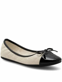 Ballerine CHANTALE NSW23W190 Beige