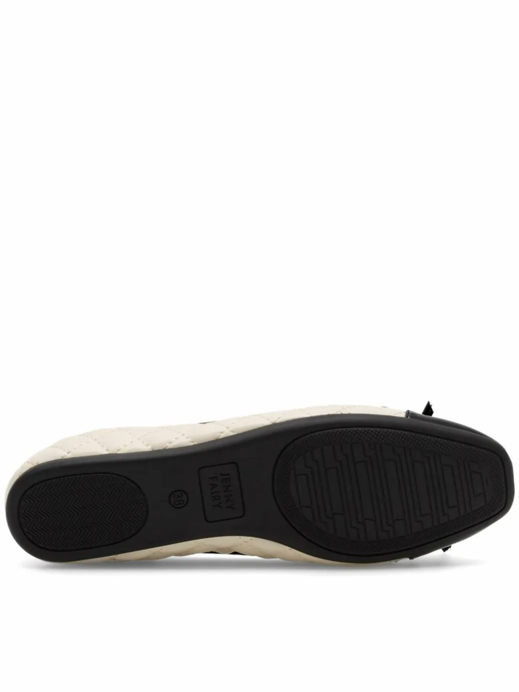 Ballerine CHANTALE NSW23W190 Beige