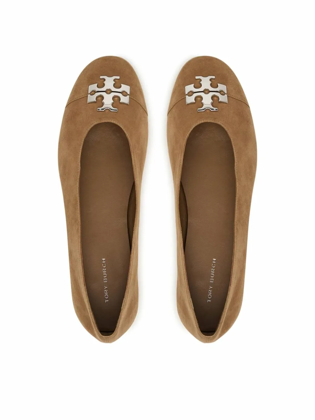 Ballerine Charlie 186910 Grigio