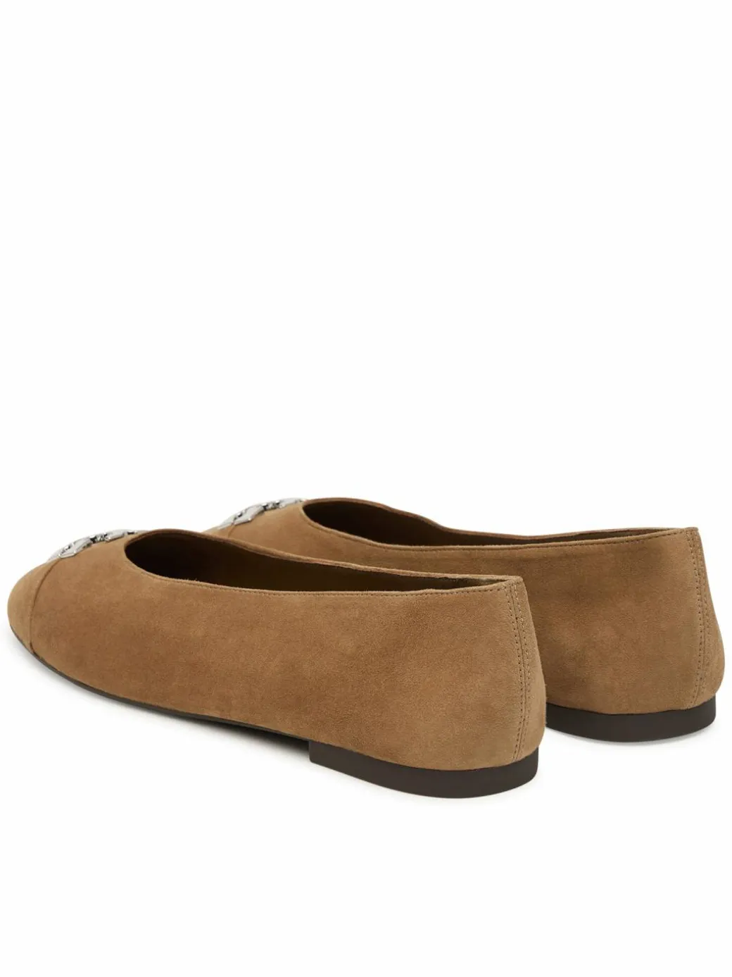 Ballerine Charlie 186910 Grigio