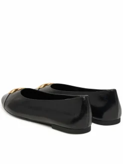 Ballerine Charlie 187711 Nero
