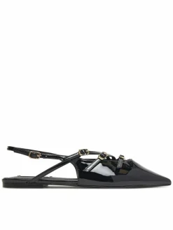 Ballerine Cianna SM11003709 Nero