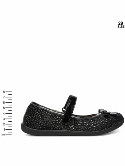 Ballerine Claries 2 4000713-20-1A01 M Nero
