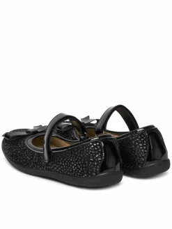 Ballerine Claries 2 4000713-20-1A01 M Nero