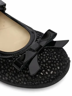 Ballerine Claries 2 4000713-20-1A01 M Nero