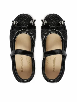 Ballerine Claries 2 4000713-20-1A01 M Nero