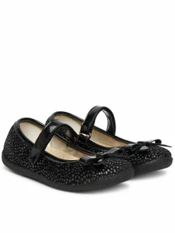 Ballerine Claries 2 4000713-20-1A01 M Nero