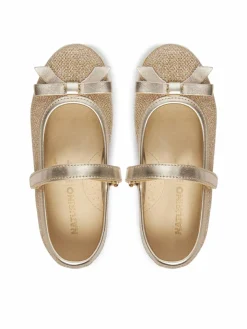 Ballerine Claries 2 4000713-18-0Q06 M Oro