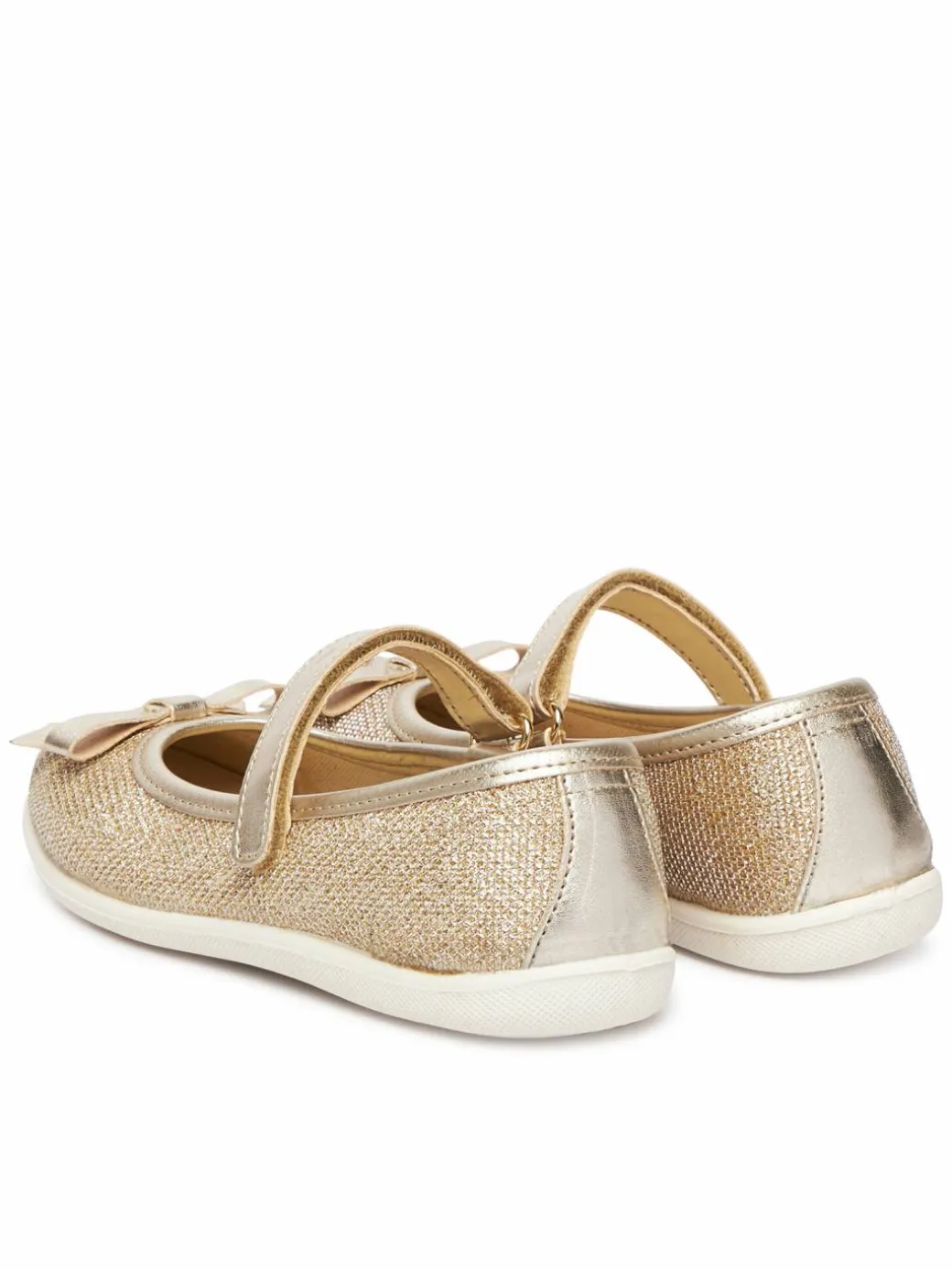 Ballerine Claries 2 4000713-18-0Q06 M Oro