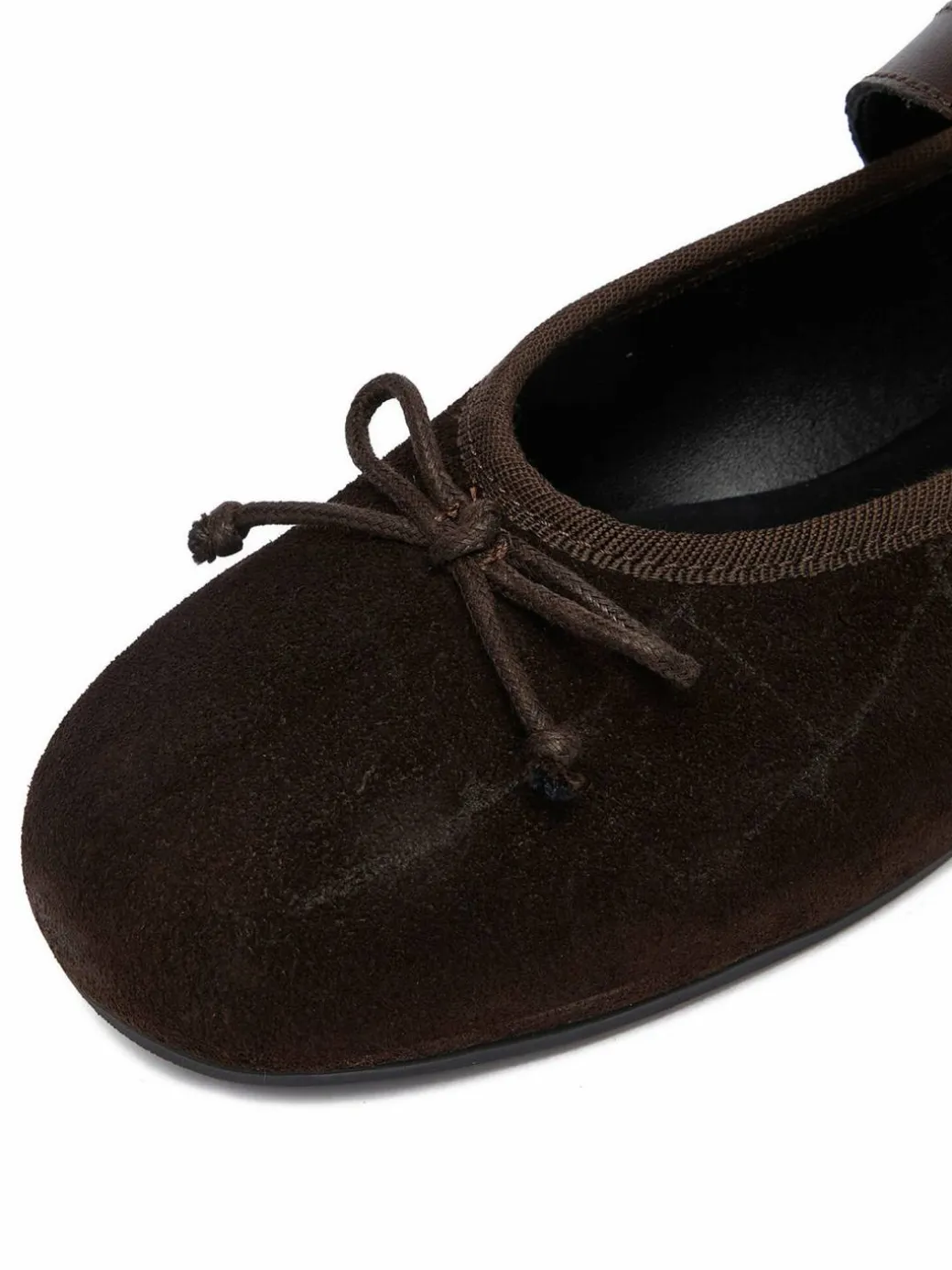 Ballerine C-24546LCP-DILETTA Marrone