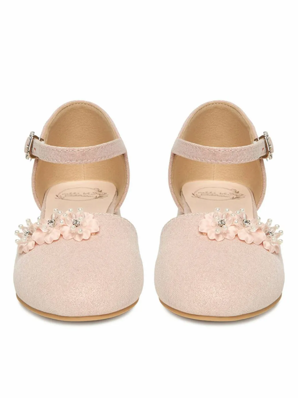 Ballerine CM230522-7A Rosa