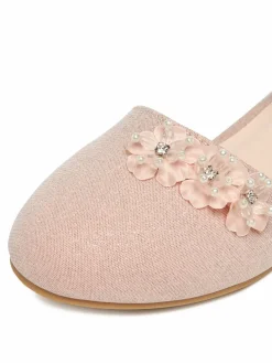Ballerine CM230522-7A Rosa
