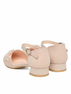 Ballerine CM230522-7A Rosa