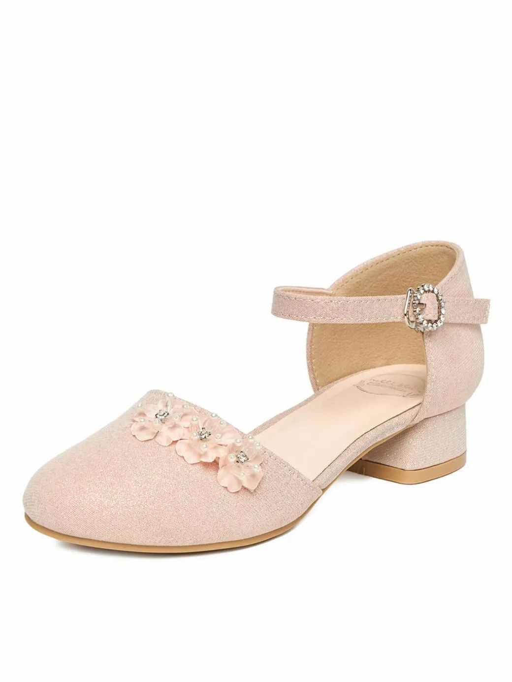Ballerine CM230522-7A Rosa