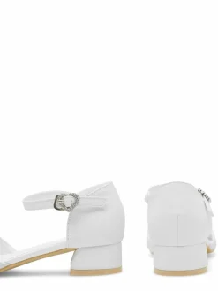 Ballerine CM230522-6 Bianco