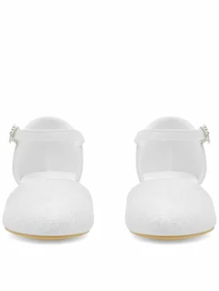 Ballerine CM230522-6 Bianco