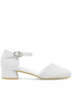 Ballerine CM230522-6 Bianco