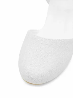 Ballerine CM230522-6 Bianco