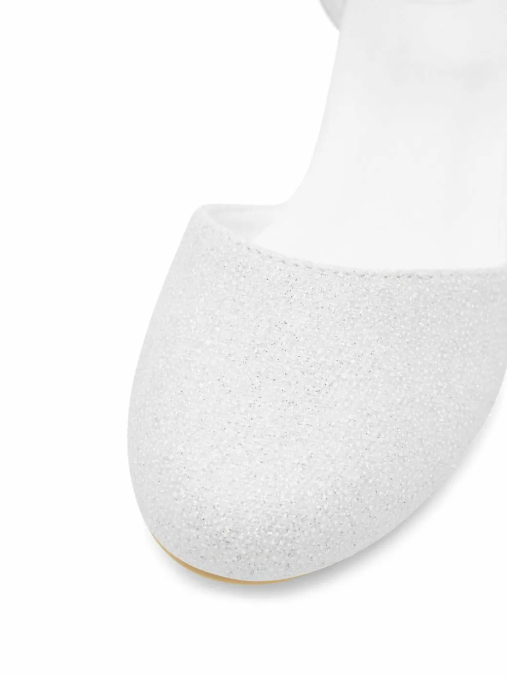 Ballerine CM230522-6 Bianco
