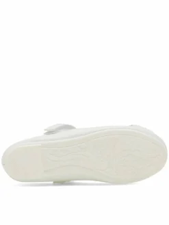 Ballerine CM200109-15 Bianco