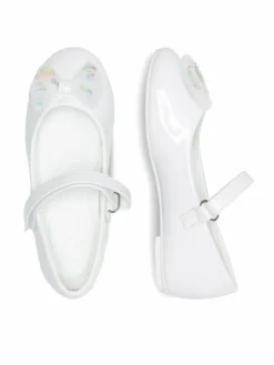 Ballerine CM200109-15 Bianco