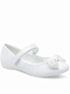 Ballerine CM200109-15 Bianco