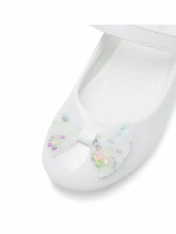 Ballerine CM200109-15 Bianco