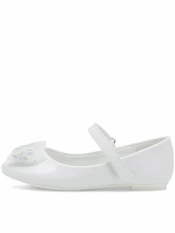 Ballerine CM200109-15 Bianco