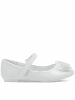 Ballerine CM200109-15 Bianco