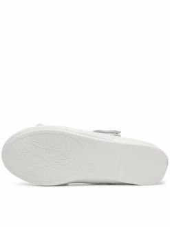 Ballerine CM240417-7 Bianco